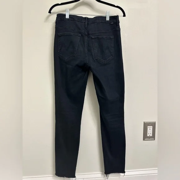 Mother the Looker jeans